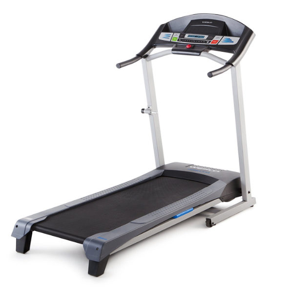Weslo Cadence R 5.2 Treadmill