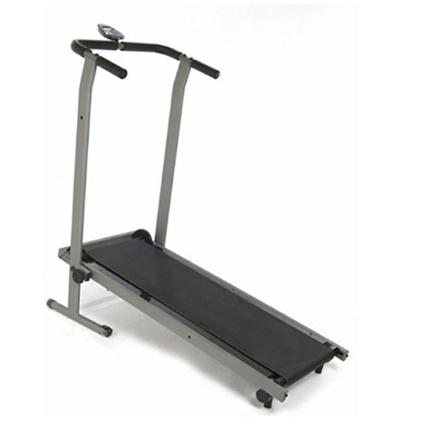 Stamina InMotion Manual Treadmill